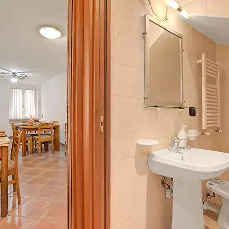 Appartement Queen Elena Centro - Happy