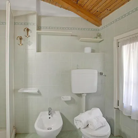 Appartement Queen Elena Centro - Happy