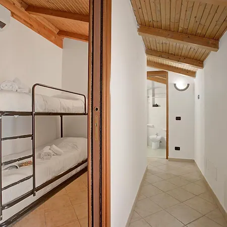 Queen Elena Centro - Happy Appartement San Remo