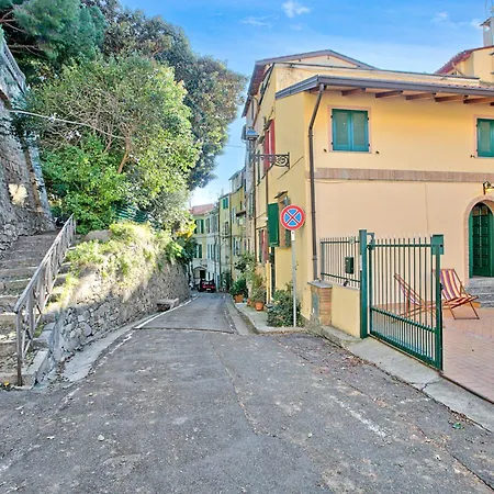 Appartement Queen Elena Centro - Happy