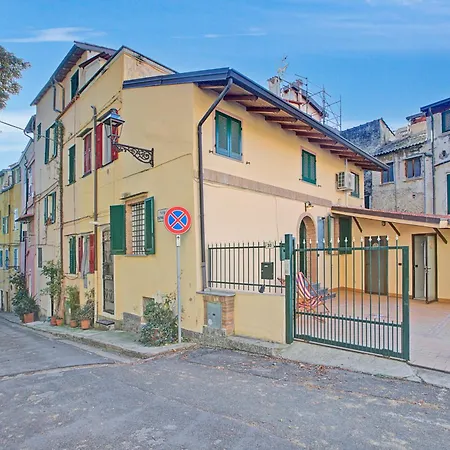Queen Elena Centro - Happy Appartement San Remo