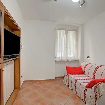 Queen Elena Centro 2br With Terrace - Happy Apartman San Remo