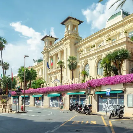 Queen Elena Centro 2br With Terrace - Happy *